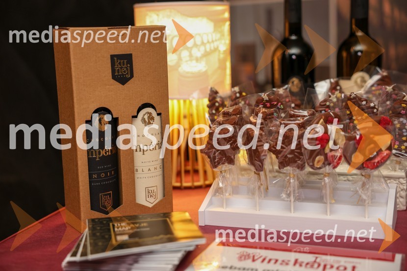 Vinska pot v rovih pod starim Kranjem 2025, sobota