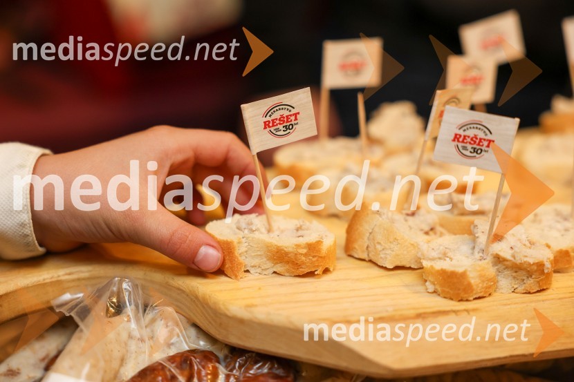 Vinska pot v rovih pod starim Kranjem 2025, sobota