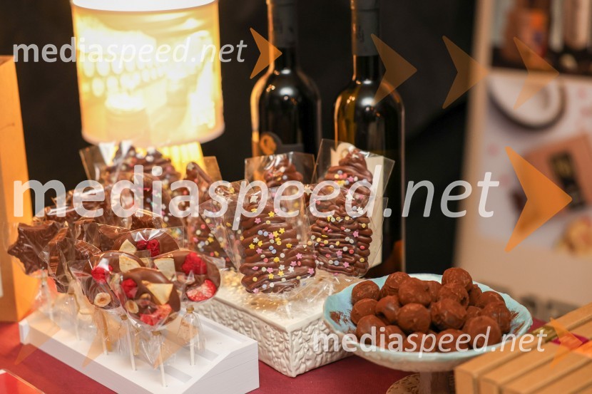 Vinska pot v rovih pod starim Kranjem 2025, sobota