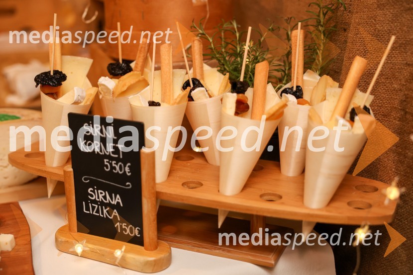 Vinska pot v rovih pod starim Kranjem 2025, sobota