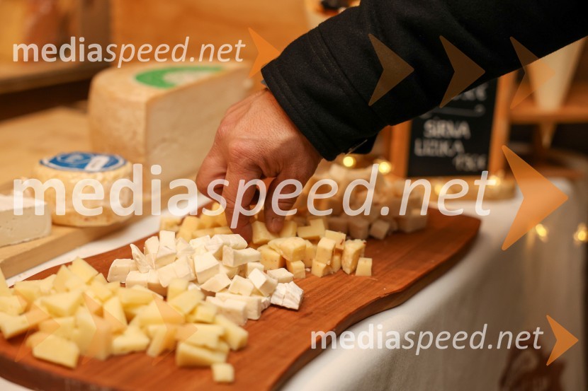 Vinska pot v rovih pod starim Kranjem 2025, sobota