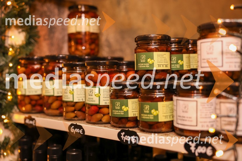 Vinska pot v rovih pod starim Kranjem 2025, sobota