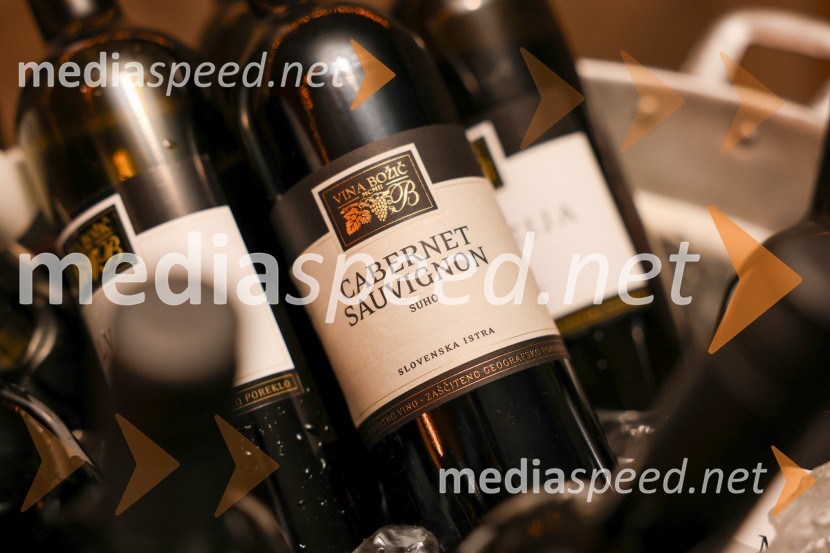 Vinska pot v rovih pod starim Kranjem 2025, sobota