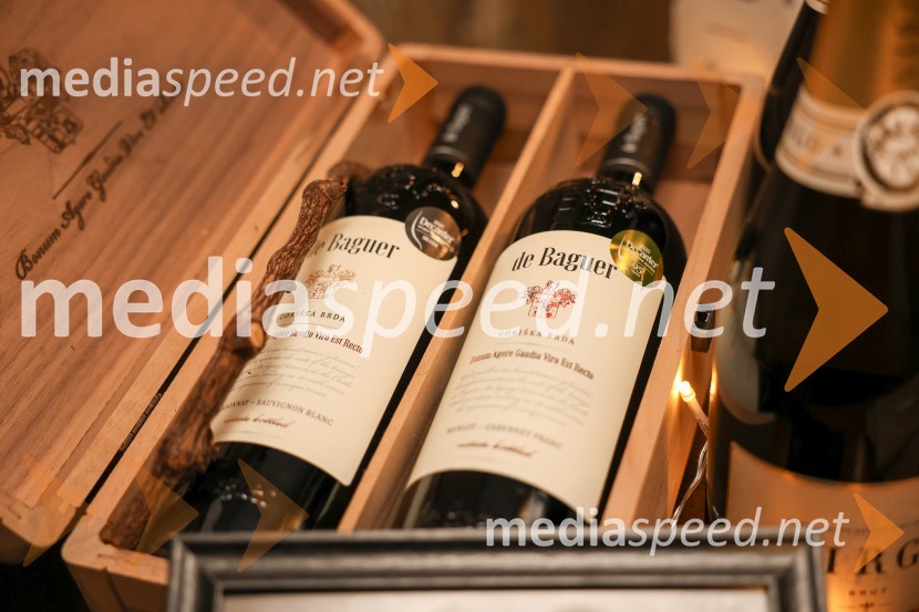 Vinska pot v rovih pod starim Kranjem 2025, sobota