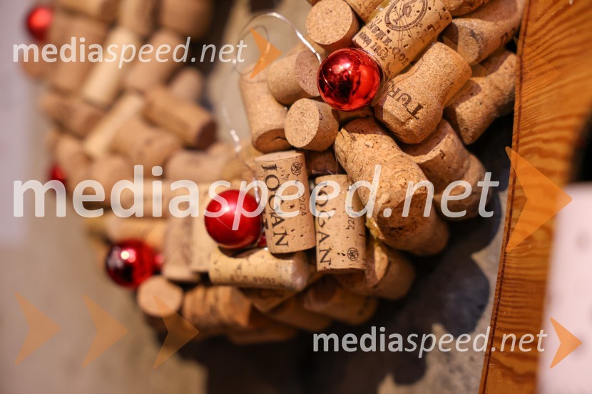 Vinska pot v rovih pod starim Kranjem 2025, sobota