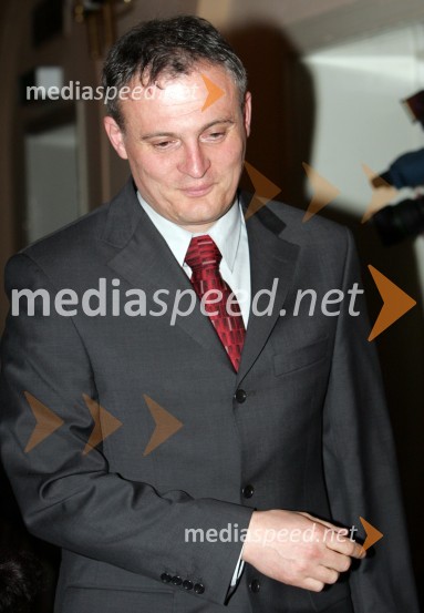 Aleksander Svetelšek, direktor podjetja Engro Tuš - Naj Celjan 2005Naj Celjanka - Naj Celjan, prva podelitev naziva