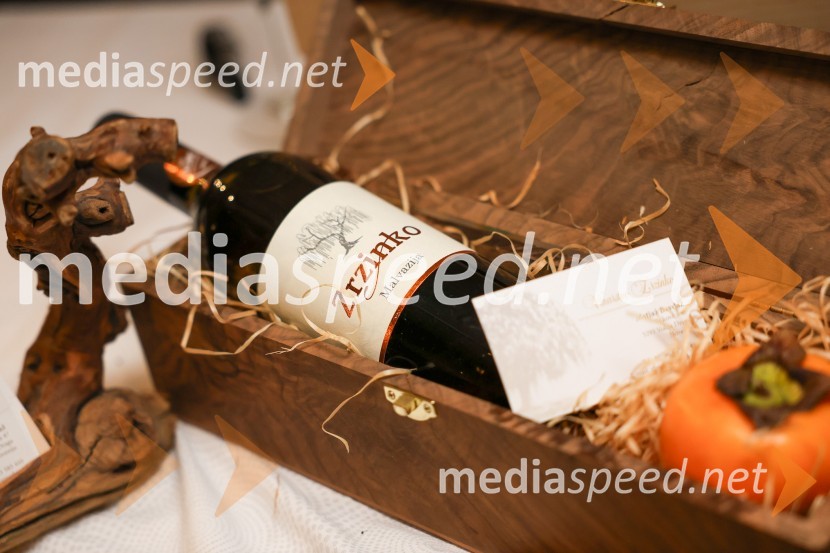 Vinska pot v rovih pod starim Kranjem 2025, sobota