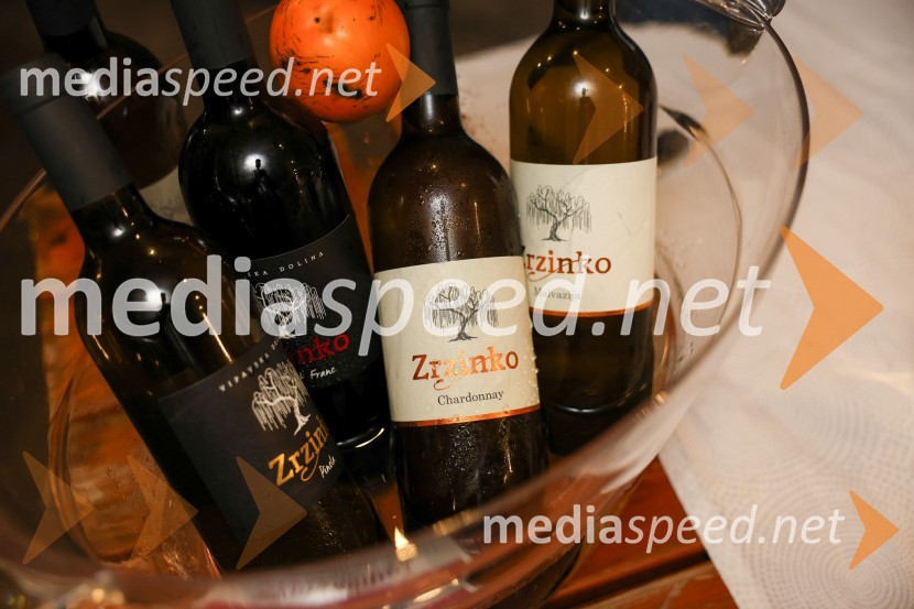 Vinska pot v rovih pod starim Kranjem 2025, sobota