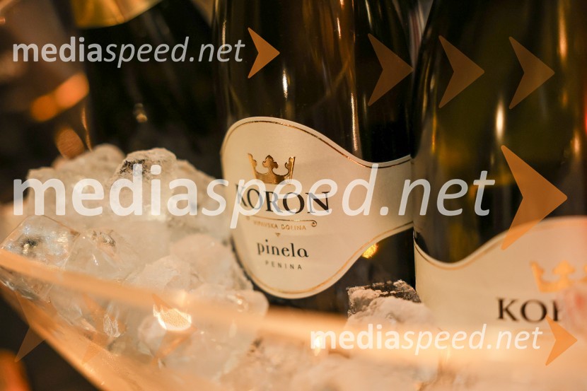 Vinska pot v rovih pod starim Kranjem 2025, sobota