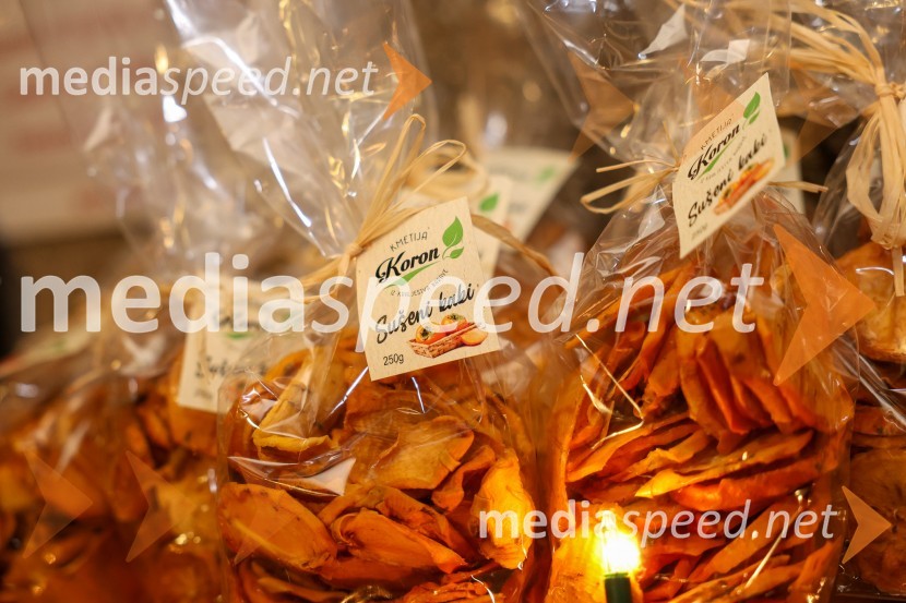 Vinska pot v rovih pod starim Kranjem 2025, sobota