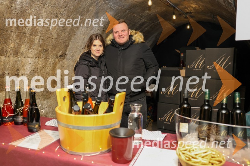 Vinska pot v rovih pod starim Kranjem 2025, sobota