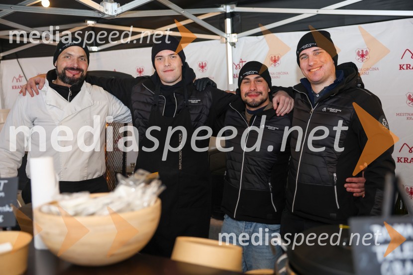 Vinska pot v rovih pod starim Kranjem 2025, sobota