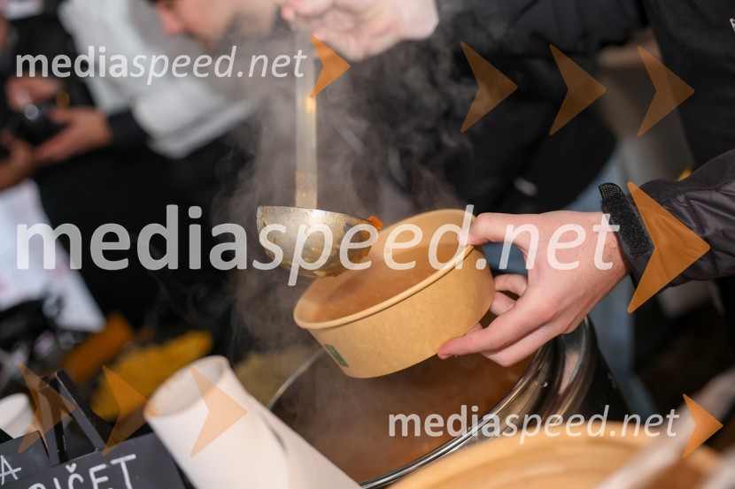 Vinska pot v rovih pod starim Kranjem 2025, sobota