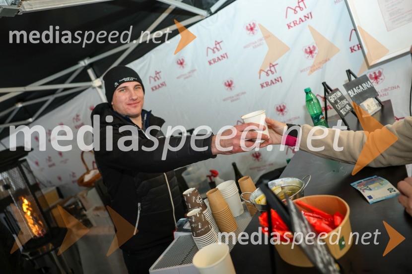 Vinska pot v rovih pod starim Kranjem 2025, sobota