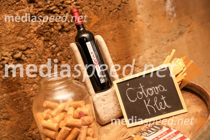 Vinska pot v rovih pod starim Kranjem 2025, sobota