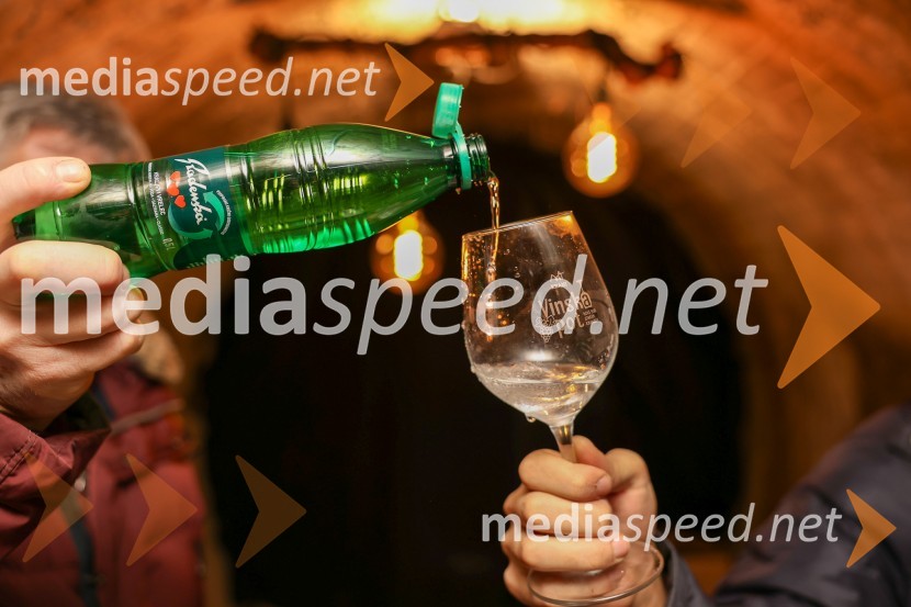 Vinska pot v rovih pod starim Kranjem 2025, sobota