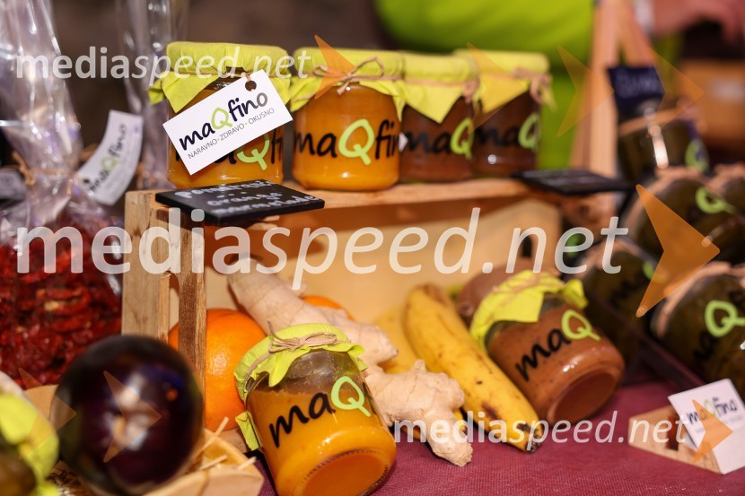 Vinska pot v rovih pod starim Kranjem 2025, sobota