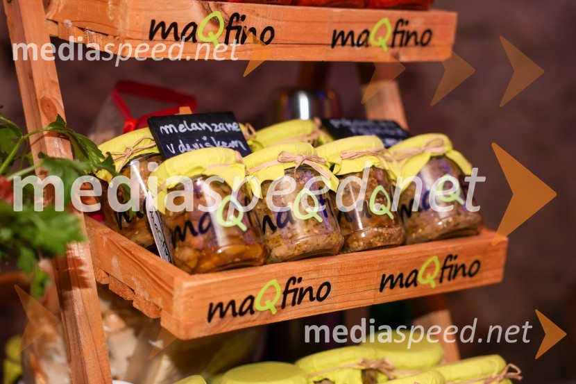 Vinska pot v rovih pod starim Kranjem 2025, sobota