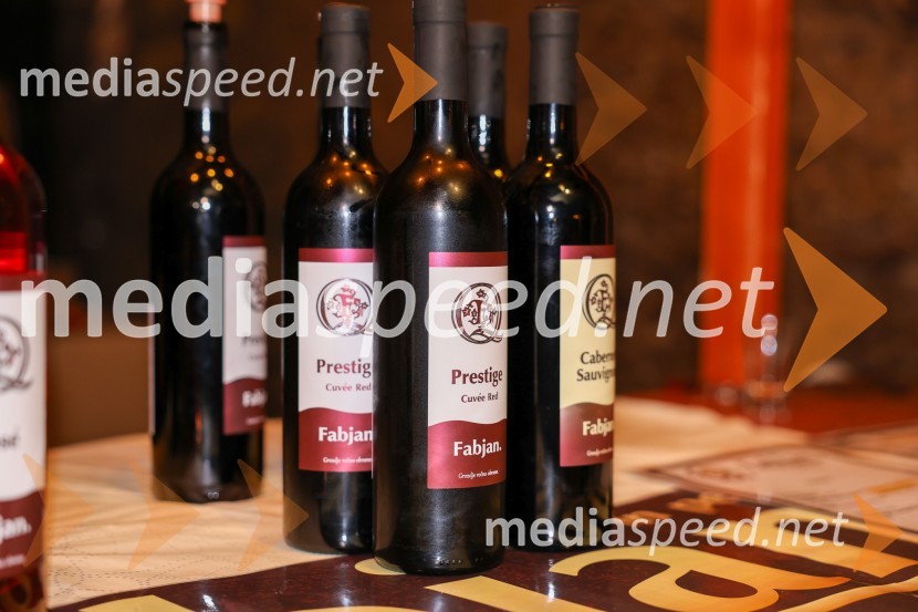 Vinska pot v rovih pod starim Kranjem 2025, sobota