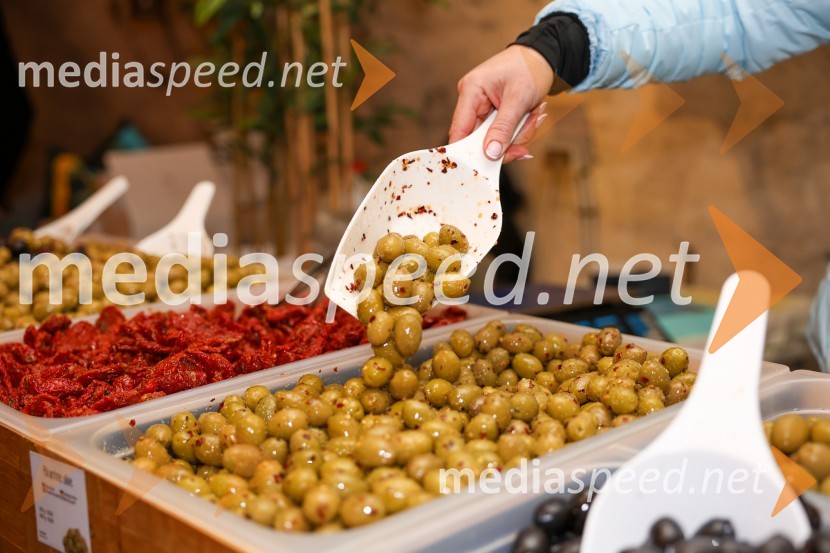 Vinska pot v rovih pod starim Kranjem 2025, sobota