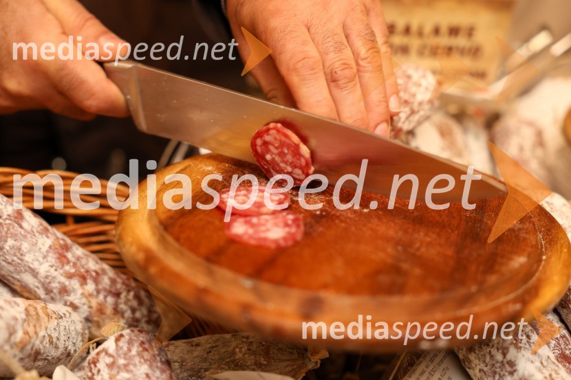 Vinska pot v rovih pod starim Kranjem 2025, sobota