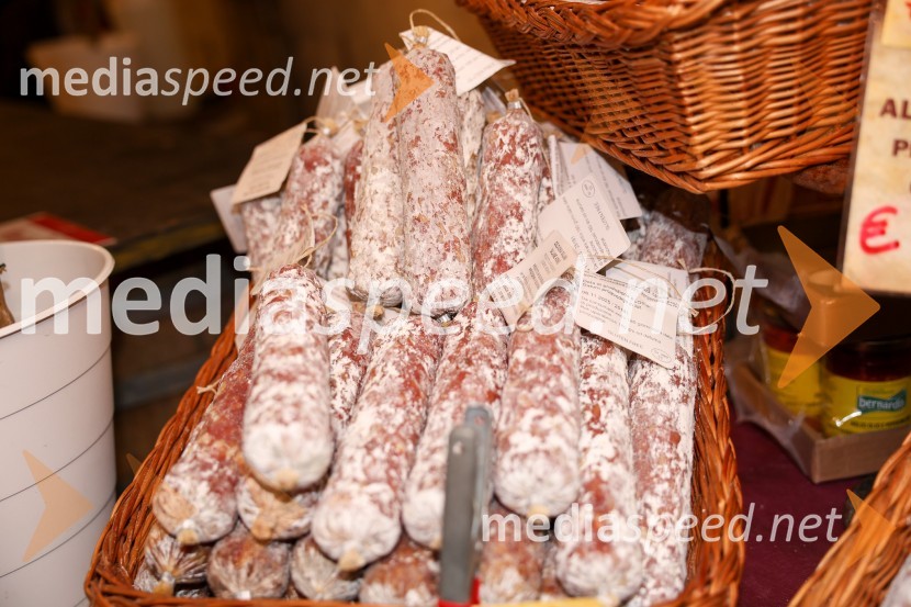 Vinska pot v rovih pod starim Kranjem 2025, sobota