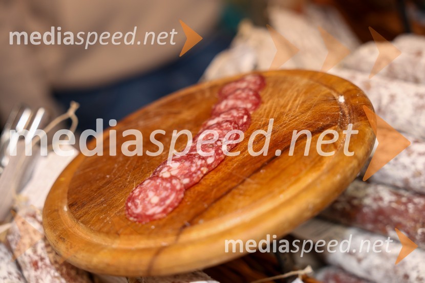 Vinska pot v rovih pod starim Kranjem 2025, sobota