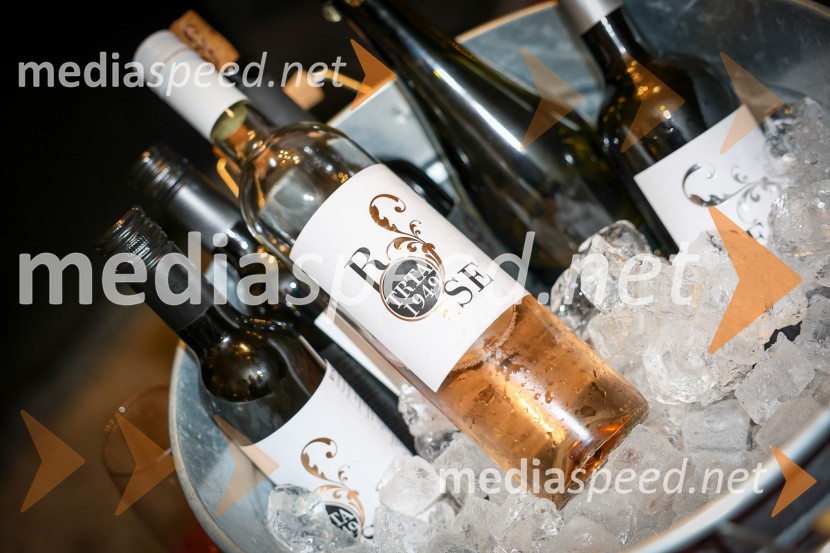 Vinska pot v rovih pod starim Kranjem 2025, sobota