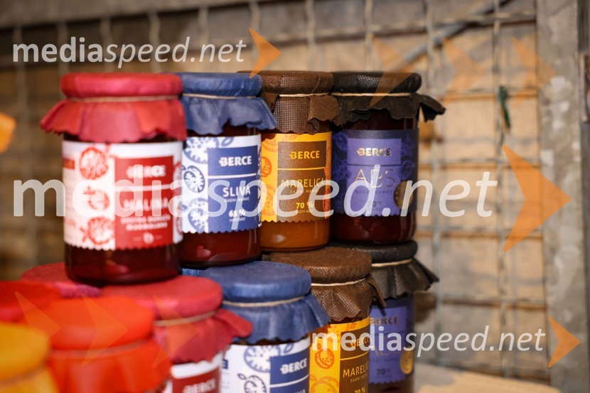 Vinska pot v rovih pod starim Kranjem 2025, sobota