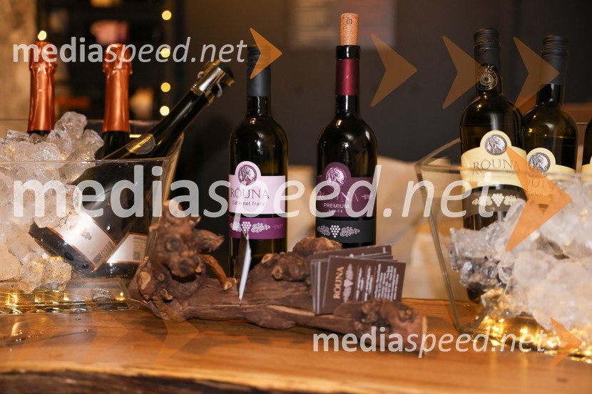 Vinska pot v rovih pod starim Kranjem 2025, sobota