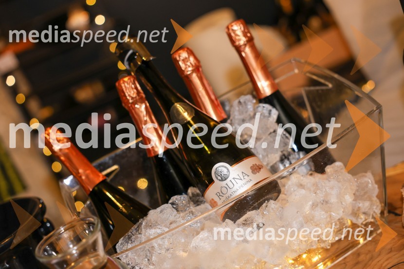 Vinska pot v rovih pod starim Kranjem 2025, sobota