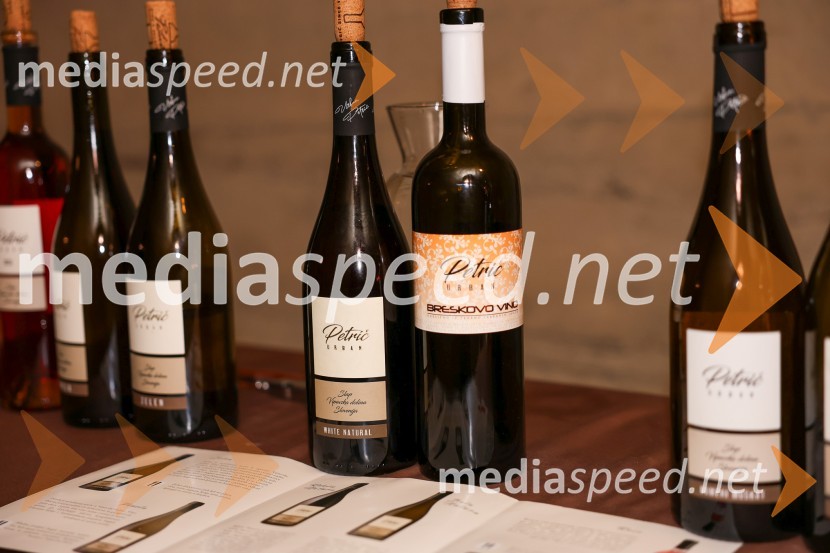 Vinska pot v rovih pod starim Kranjem 2025, sobota