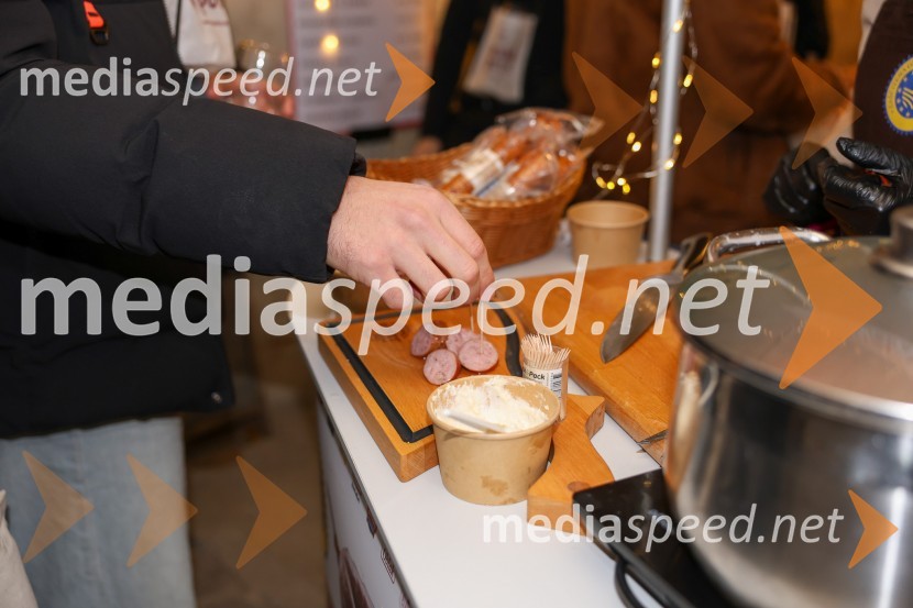 Vinska pot v rovih pod starim Kranjem 2025, sobota