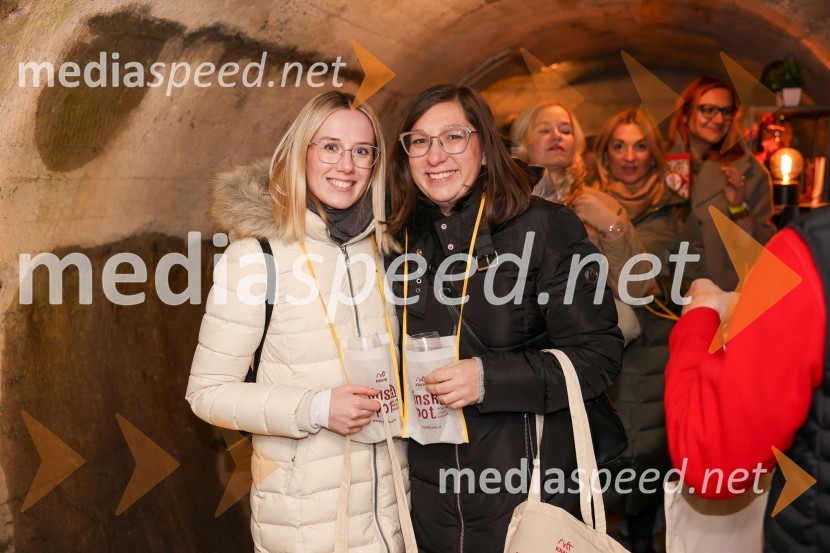 Vinska pot v rovih pod starim Kranjem 2025, sobota