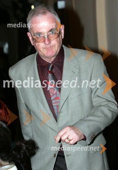 Tone Vrabl, moderator Radia Celje, športni urednik ter idejni vodja večerov polk in valčkov - 2.mesto na izboru Naj Celjanka - Naj Celjan 2005Naj Celjanka - Naj Celjan, prva podelitev naziva