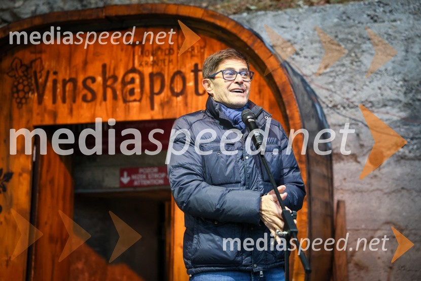 Vinska pot v rovih pod starim Kranjem 2025, sobota