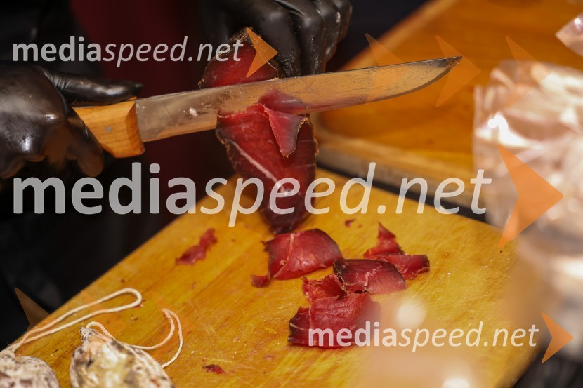 Vinska pot v rovih pod starim Kranjem 2025, sobota