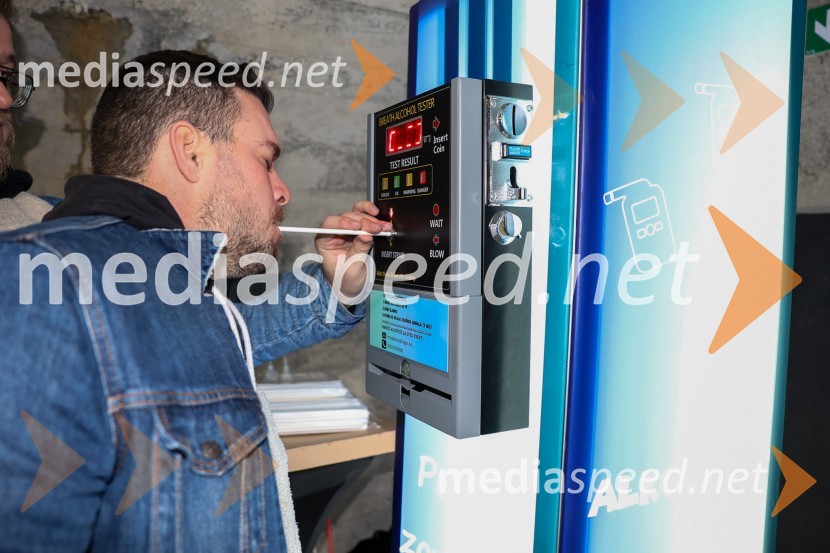 Vinska pot v rovih pod starim Kranjem 2025, sobota