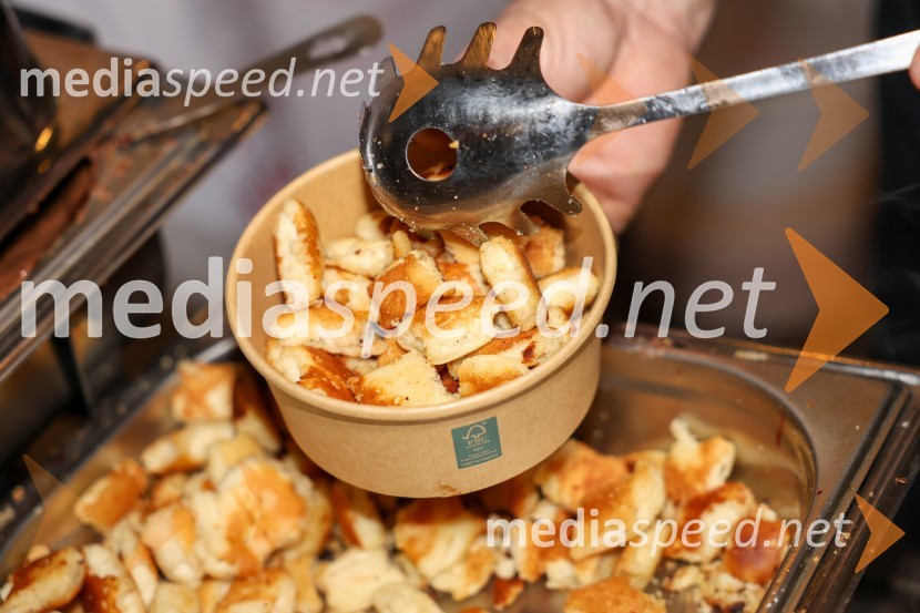 Vinska pot v rovih pod starim Kranjem 2025, sobota