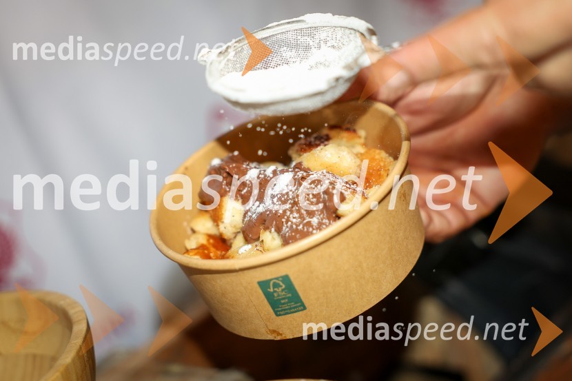 Vinska pot v rovih pod starim Kranjem 2025, sobota