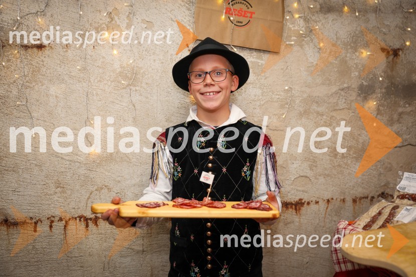 Vinska pot v rovih pod starim Kranjem 2025, sobota