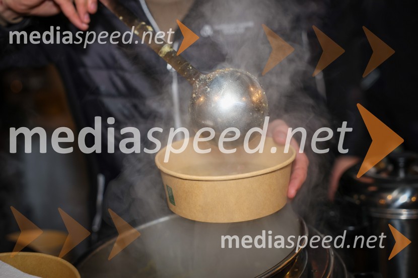 Vinska pot v rovih pod starim Kranjem 2025, sobota