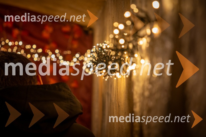 Vinska pot v rovih pod starim Kranjem 2025, sobota