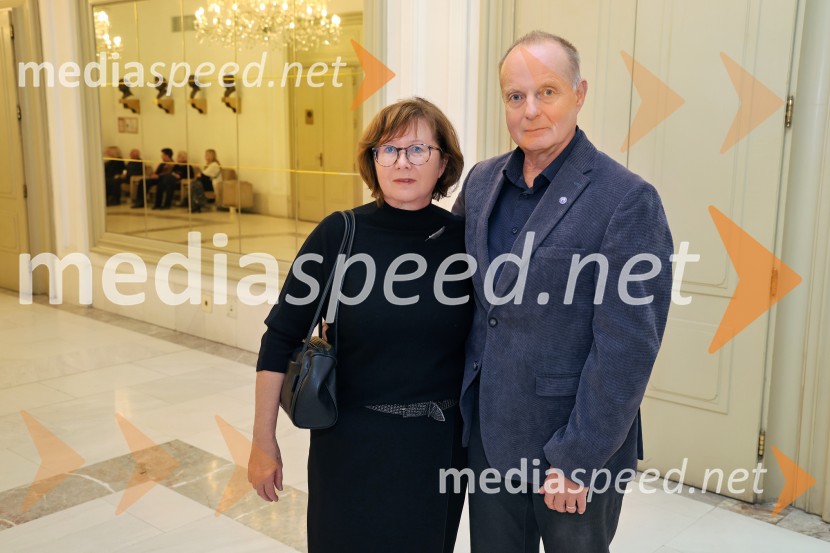 Opera Blühen (Razcvet), premiera