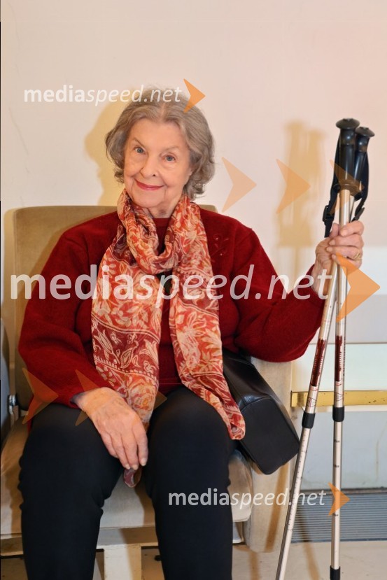 Opera Blühen (Razcvet), premiera