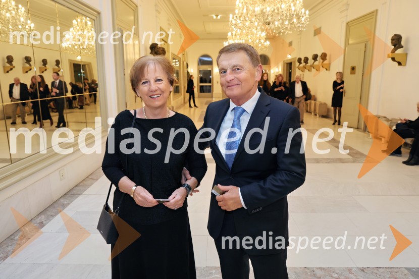 Opera Blühen (Razcvet), premiera