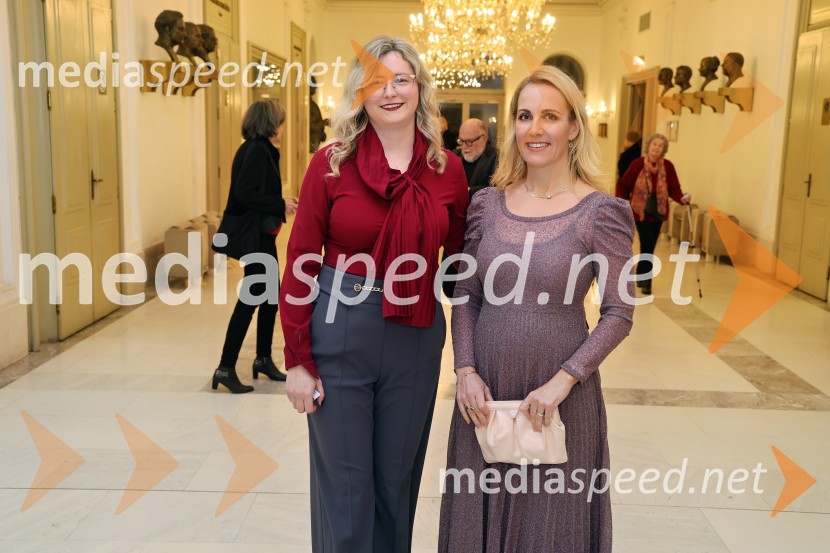 Opera Blühen (Razcvet), premiera