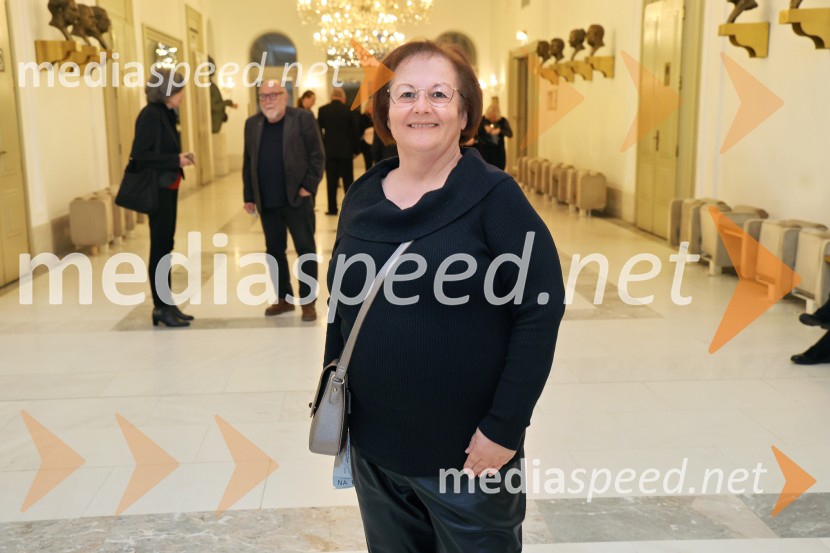 Opera Blühen (Razcvet), premiera