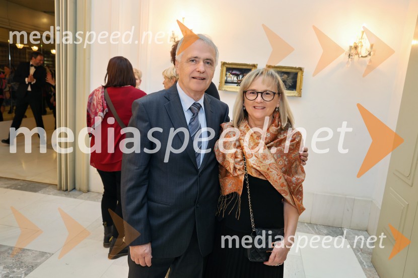 Opera Blühen (Razcvet), premiera