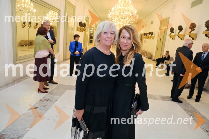 Opera Blühen (Razcvet), premiera